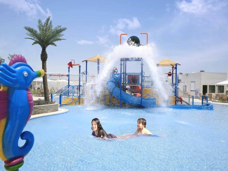 Dana Beach Resort - Aktivite