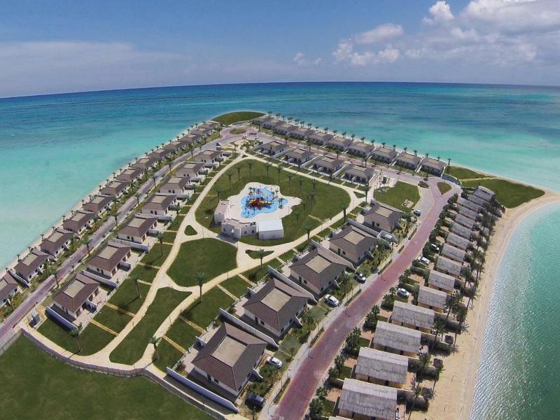Dana Beach Resort - Genel