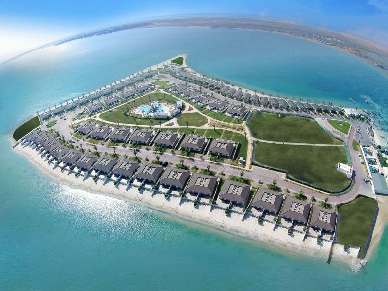 Dana Beach Resort - Genel