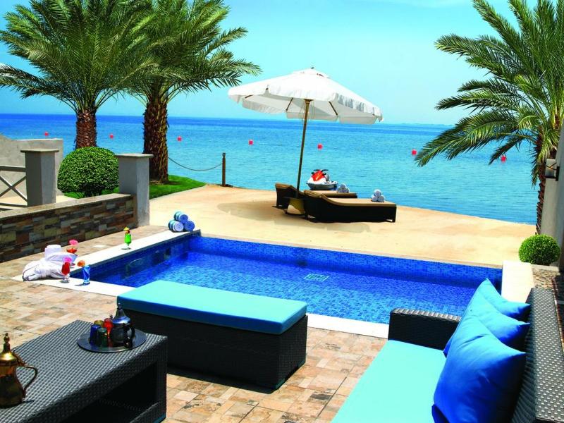 Dana Beach Resort - Havuz