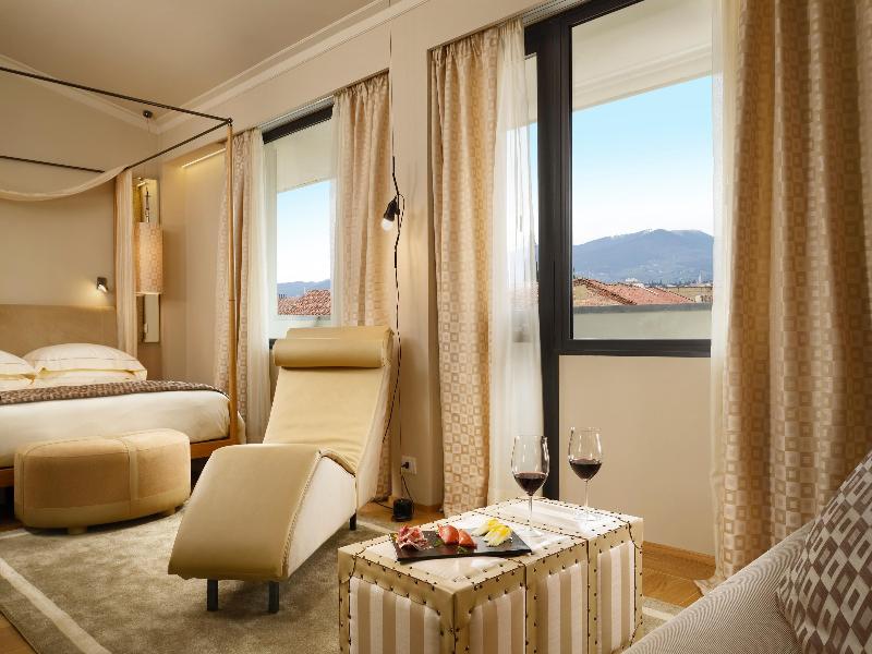 Grand Hotel Minerva - Genel
