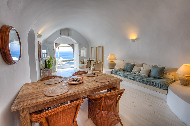Atrina Canava 1894 Hotel - Oda