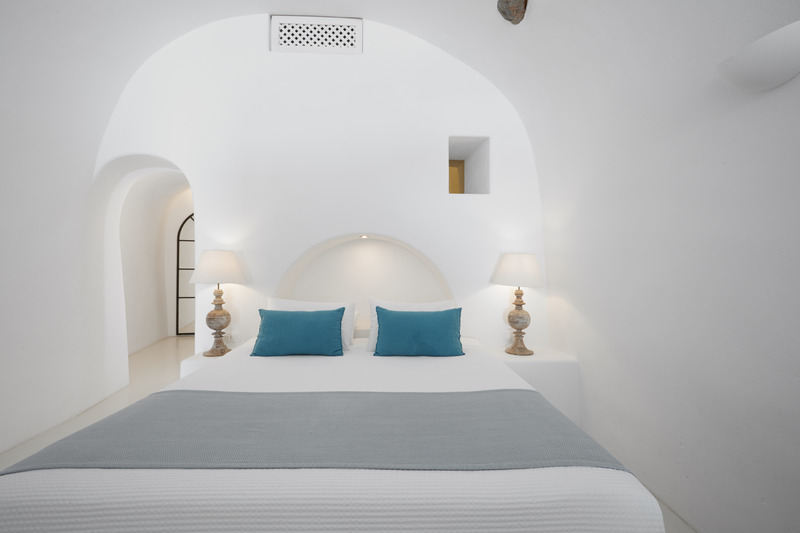 Atrina Canava 1894 Hotel - Oda