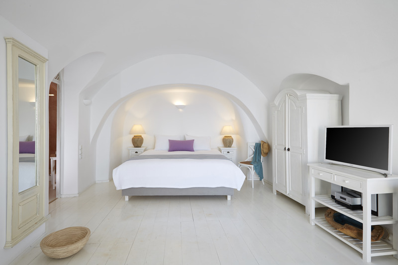 Atrina Canava 1894 Hotel - Oda