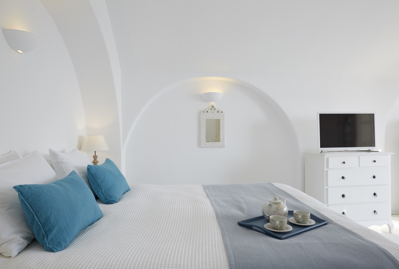 Atrina Canava 1894 Hotel - Oda
