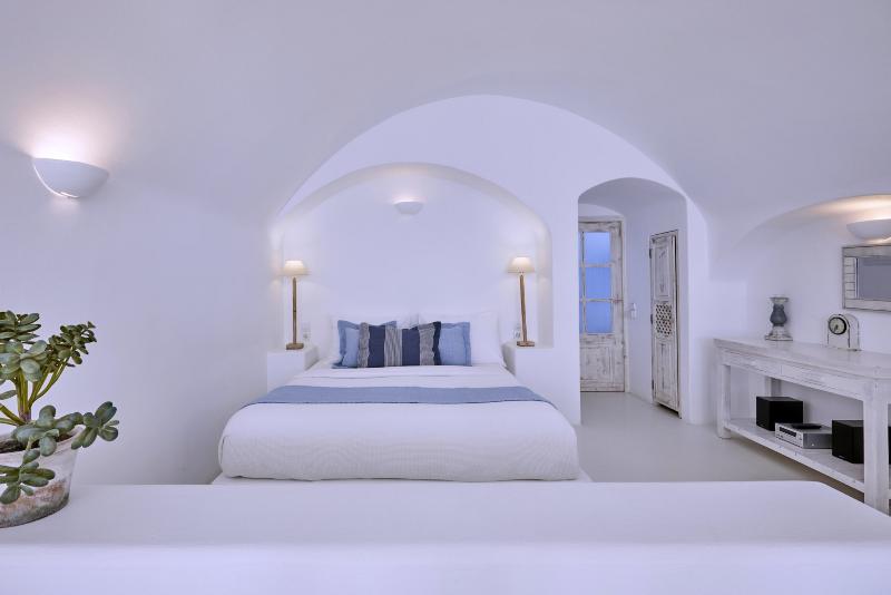 Atrina Canava 1894 Hotel - Oda