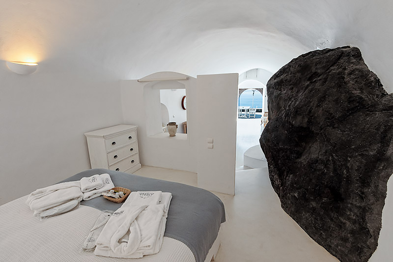 Atrina Canava 1894 Hotel - Oda