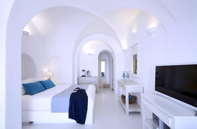 Atrina Canava 1894 Hotel - Oda