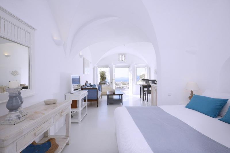 Atrina Canava 1894 Hotel - Oda