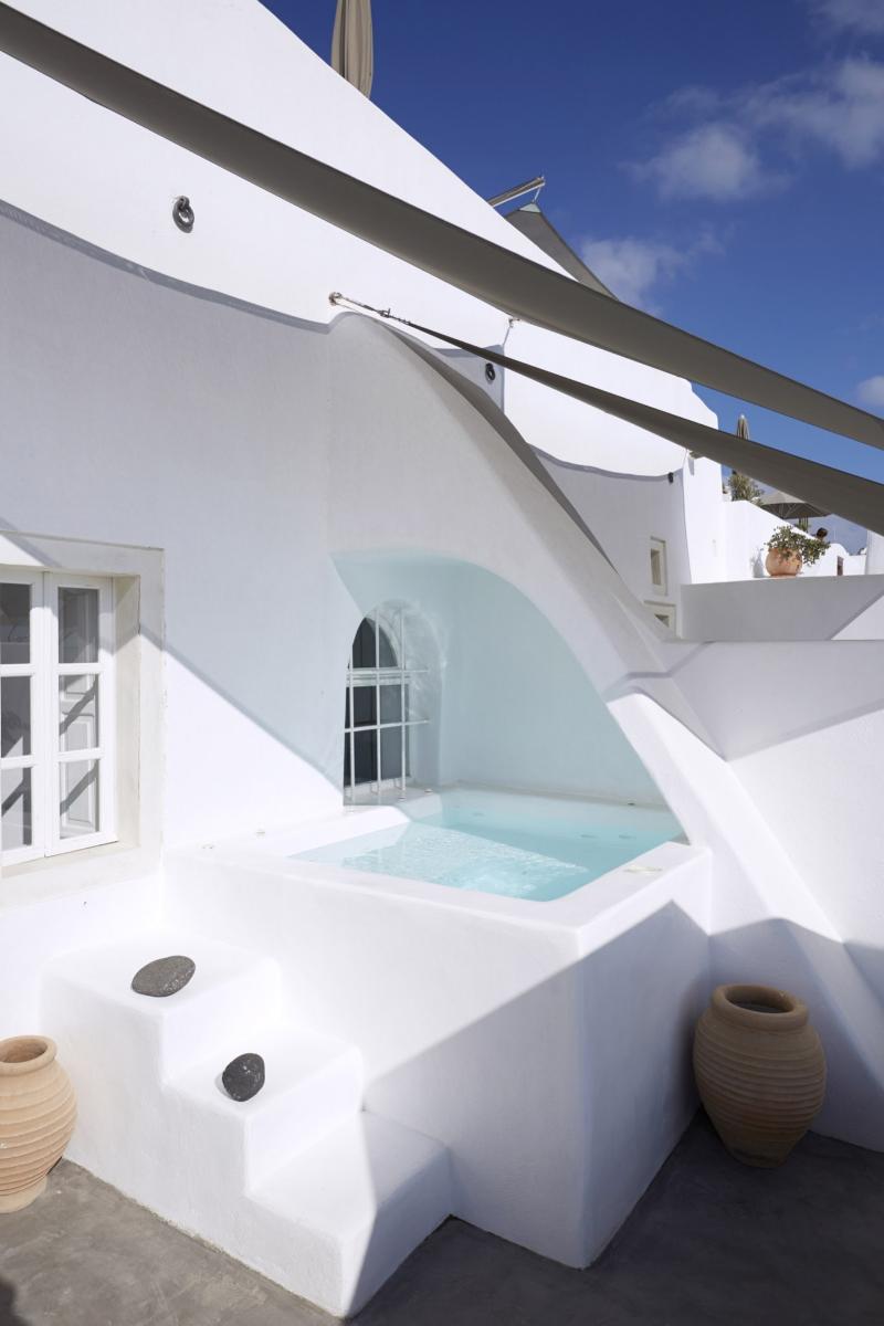 Atrina Canava 1894 Hotel - Oda