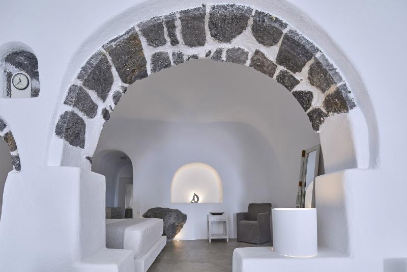 Atrina Canava 1894 Hotel - Oda