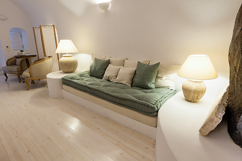 Atrina Canava 1894 Hotel - Oda