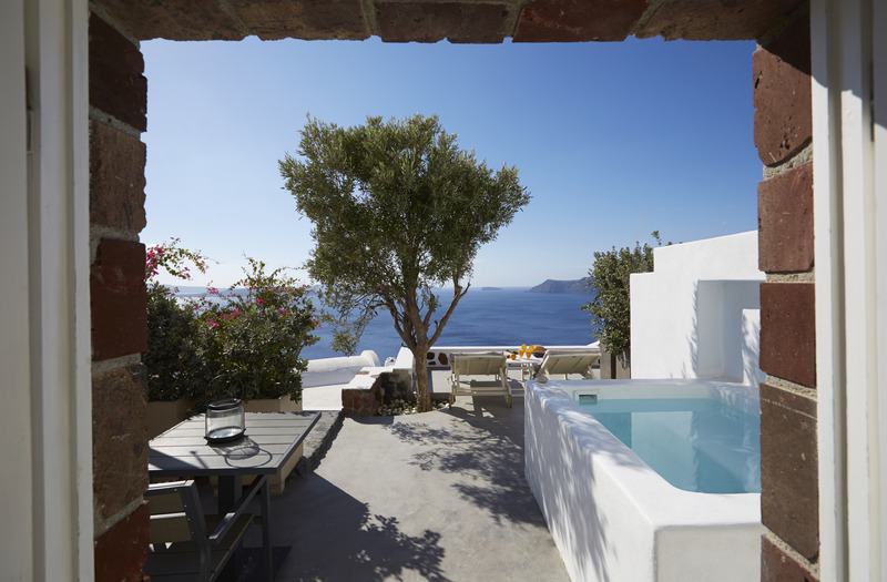 Atrina Canava 1894 Hotel - Oda