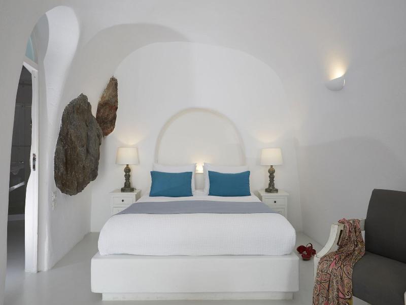 Atrina Canava 1894 Hotel - Oda