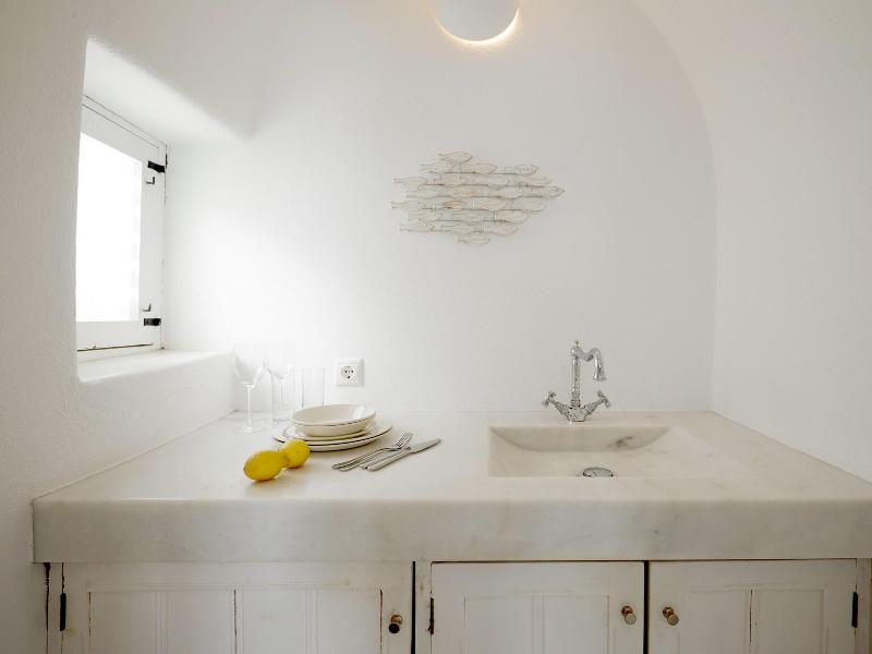 Atrina Canava 1894 Hotel - Oda