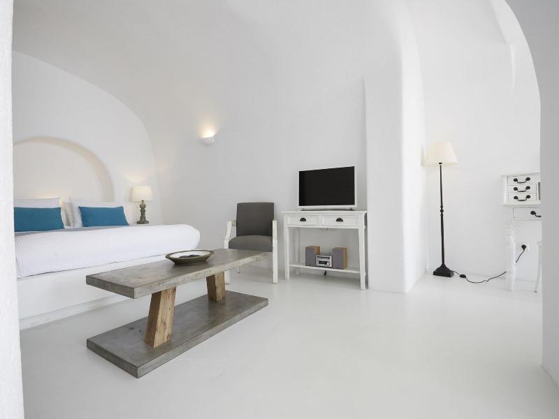 Atrina Canava 1894 Hotel - Oda