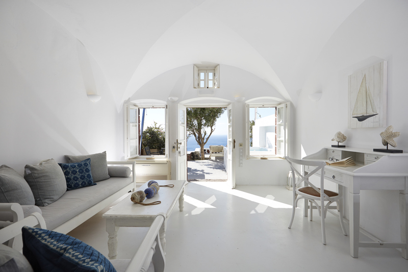 Atrina Canava 1894 Hotel - Oda