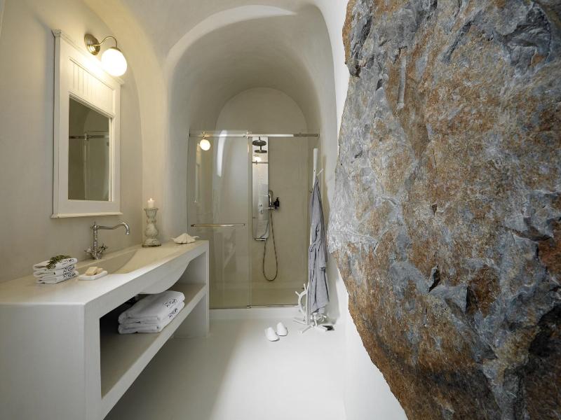 Atrina Canava 1894 Hotel - Oda