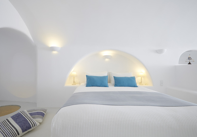 Atrina Canava 1894 Hotel - Oda