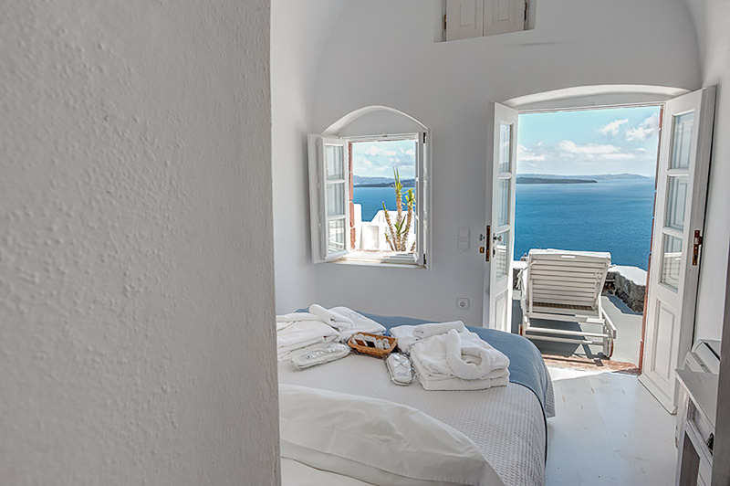 Atrina Canava 1894 Hotel - Oda
