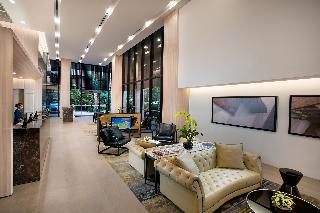 Somerset Ekamai Bangkok fotoÄŸrafÄ±
