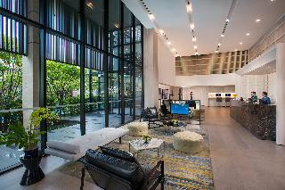 Somerset Ekamai Bangkok fotoÄŸrafÄ±