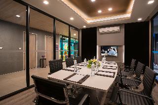 Somerset Ekamai Bangkok fotoÄŸrafÄ±