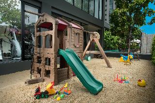 Somerset Ekamai Bangkok fotoÄŸrafÄ±