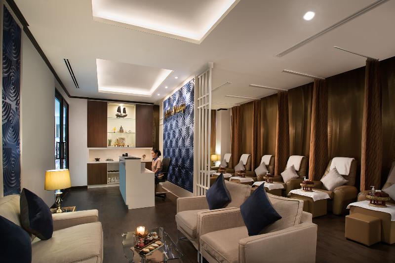 Somerset Ekamai Bangkok - Aktivite