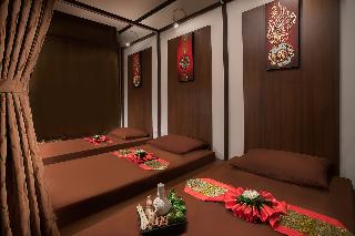 Somerset Ekamai Bangkok fotoÄŸrafÄ±