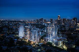 Somerset Ekamai Bangkok fotoÄŸrafÄ±