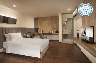 Somerset Ekamai Bangkok fotoÄŸrafÄ±