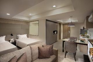Somerset Ekamai Bangkok fotoÄŸrafÄ±