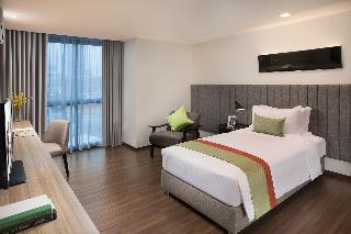 Somerset Ekamai Bangkok fotoÄŸrafÄ±