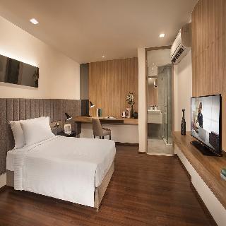 Somerset Ekamai Bangkok fotoÄŸrafÄ±
