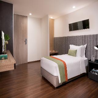 Somerset Ekamai Bangkok fotoÄŸrafÄ±
