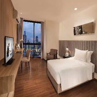 Somerset Ekamai Bangkok fotoÄŸrafÄ±