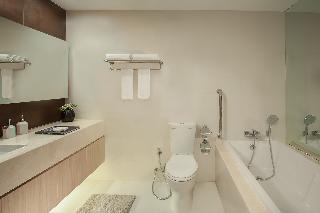 Somerset Ekamai Bangkok fotoÄŸrafÄ±
