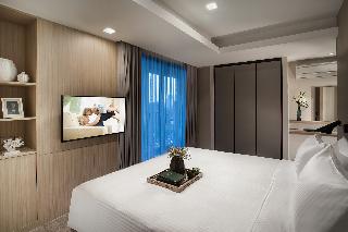 Somerset Ekamai Bangkok fotoÄŸrafÄ±
