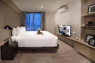 Somerset Ekamai Bangkok fotoÄŸrafÄ±