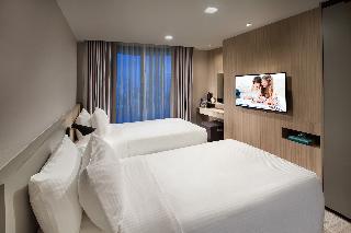 Somerset Ekamai Bangkok fotoÄŸrafÄ±