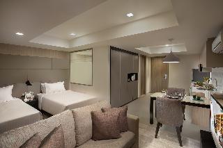 Somerset Ekamai Bangkok fotoÄŸrafÄ±