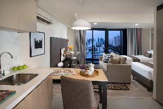 Somerset Ekamai Bangkok fotoÄŸrafÄ±