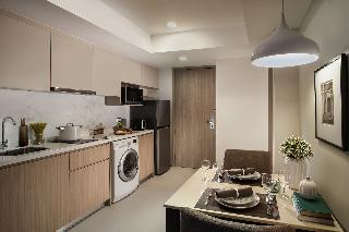 Somerset Ekamai Bangkok fotoÄŸrafÄ±