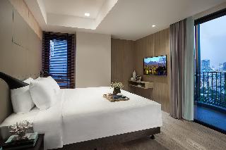 Somerset Ekamai Bangkok fotoÄŸrafÄ±