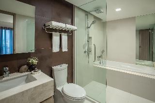 Somerset Ekamai Bangkok fotoÄŸrafÄ±