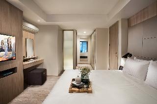 Somerset Ekamai Bangkok fotoÄŸrafÄ±