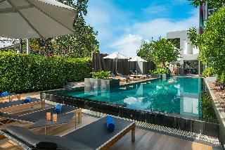 Somerset Ekamai Bangkok fotoÄŸrafÄ±