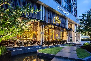 Somerset Ekamai Bangkok fotoÄŸrafÄ±