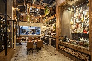 Somerset Ekamai Bangkok fotoÄŸrafÄ±